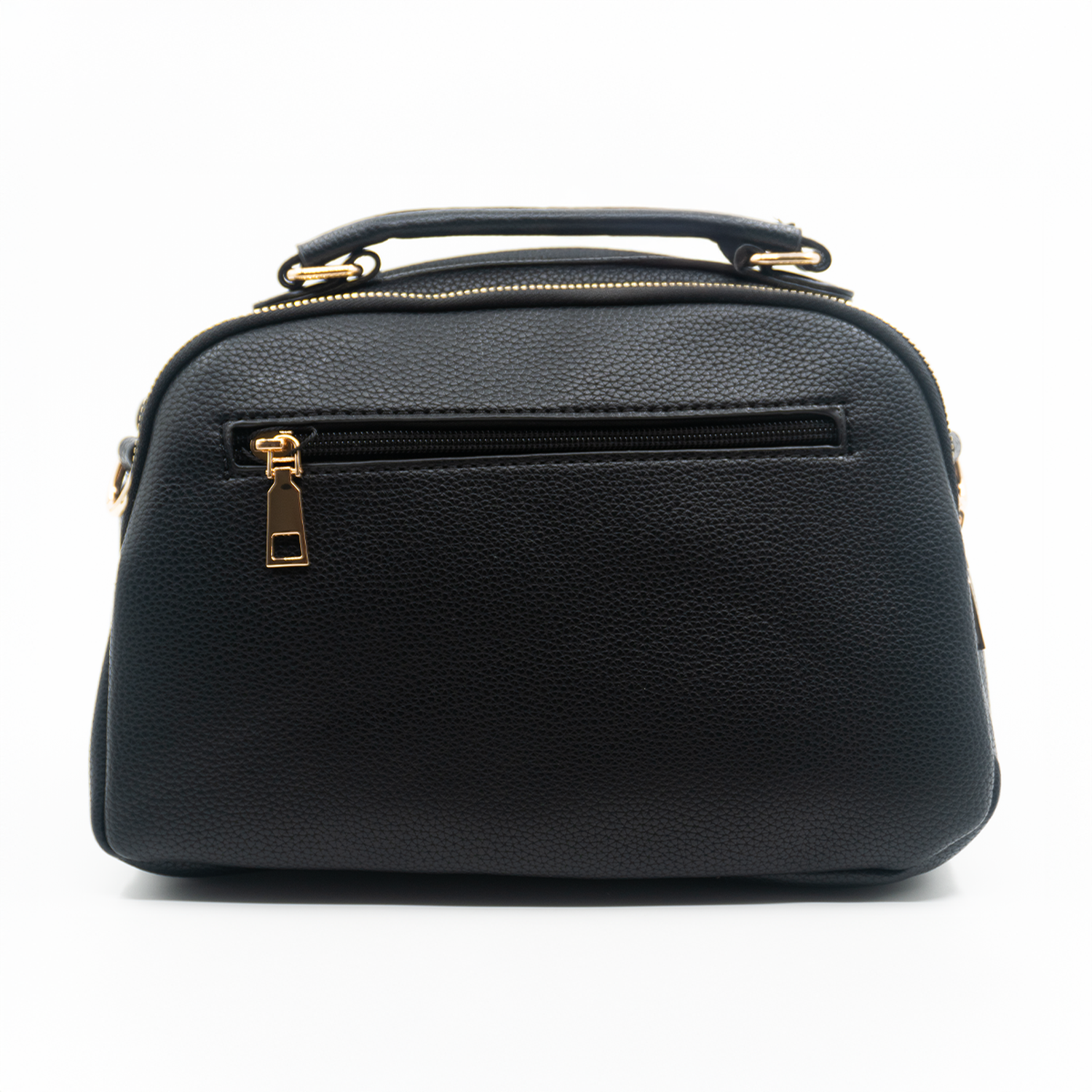 CARTERA CASUAL DAMA NEGRO STHEF 8335 - 3