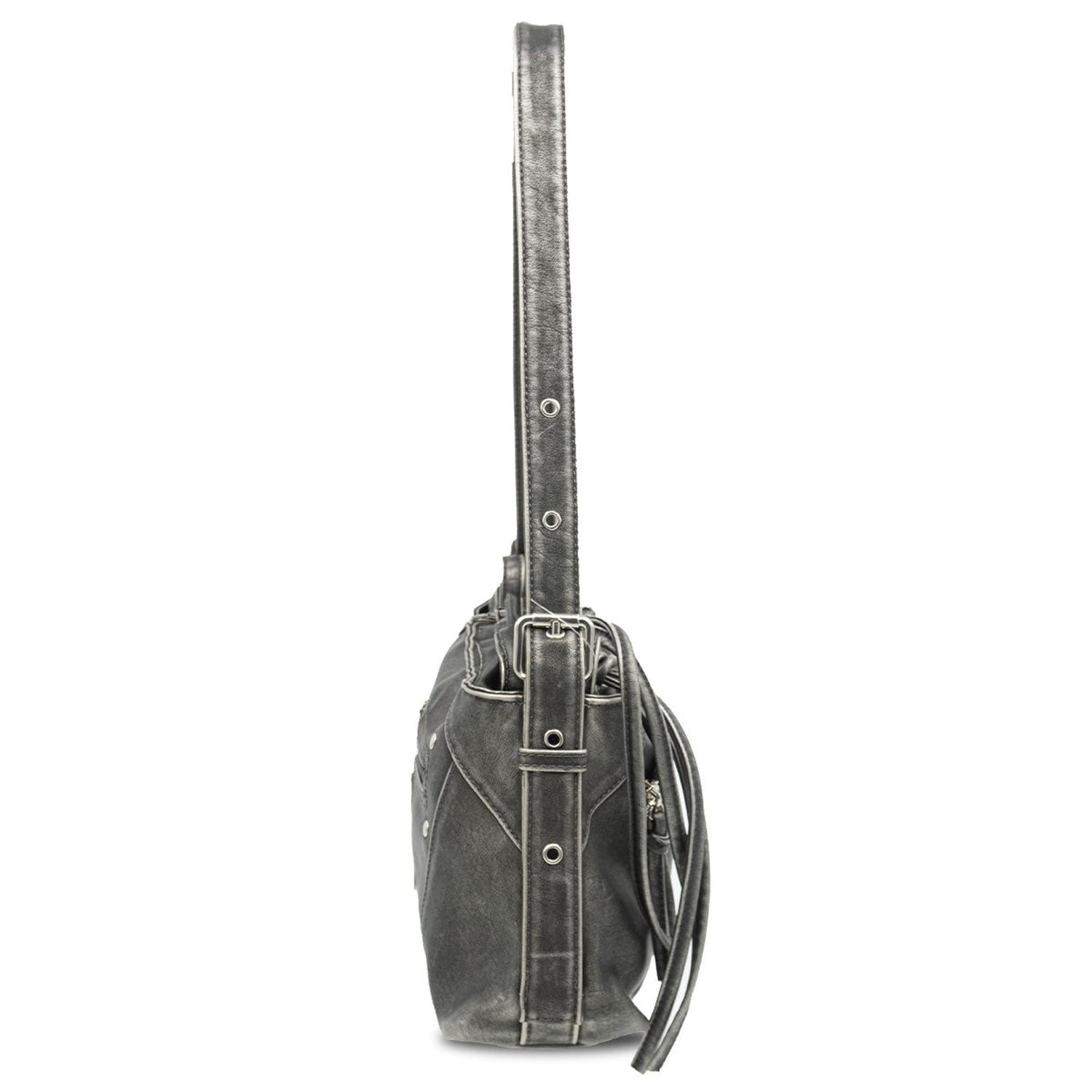 CARTERA DE HOMBRO PARA MUJER STHEF 8242 - 2