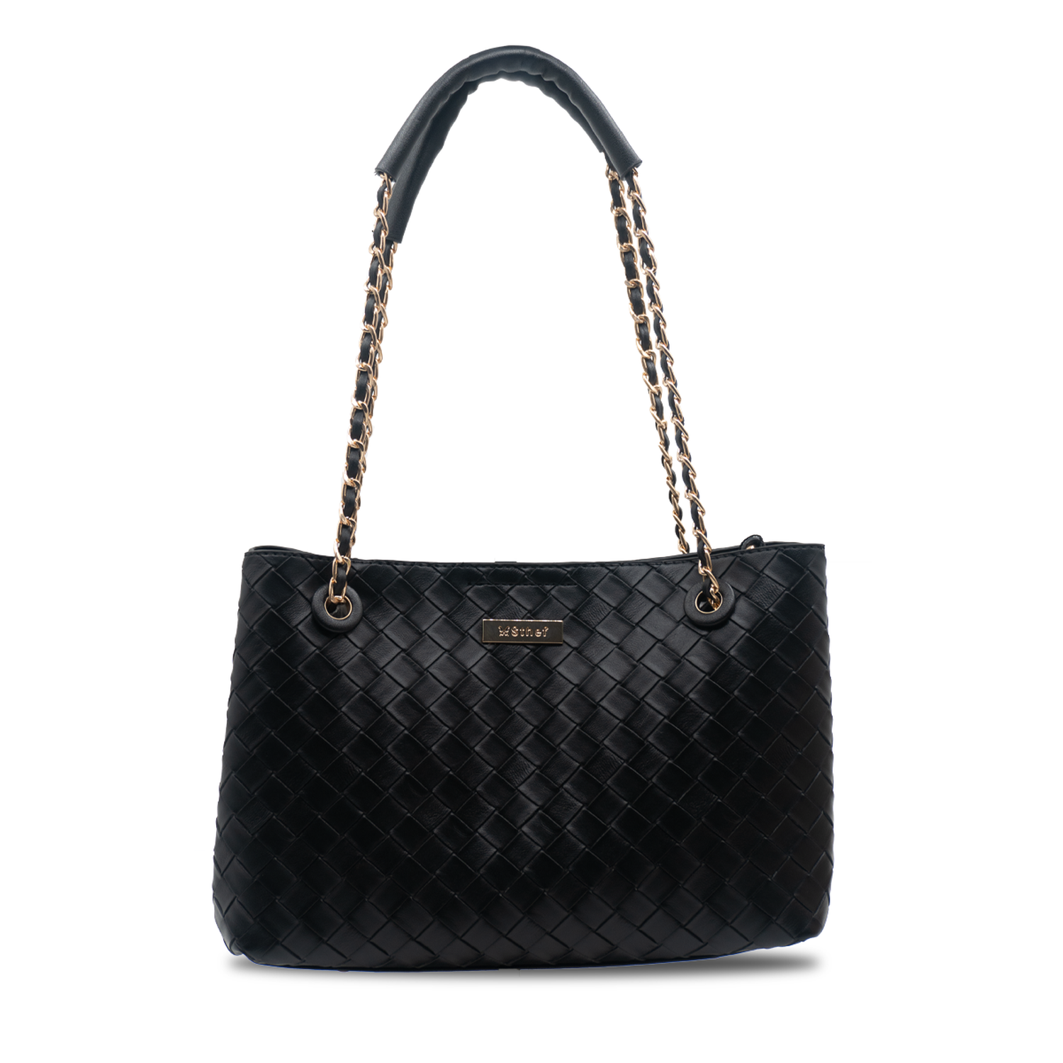 CARTERA CASUAL DE HOMBRO PARA MUJER STHEF 8334 - 1