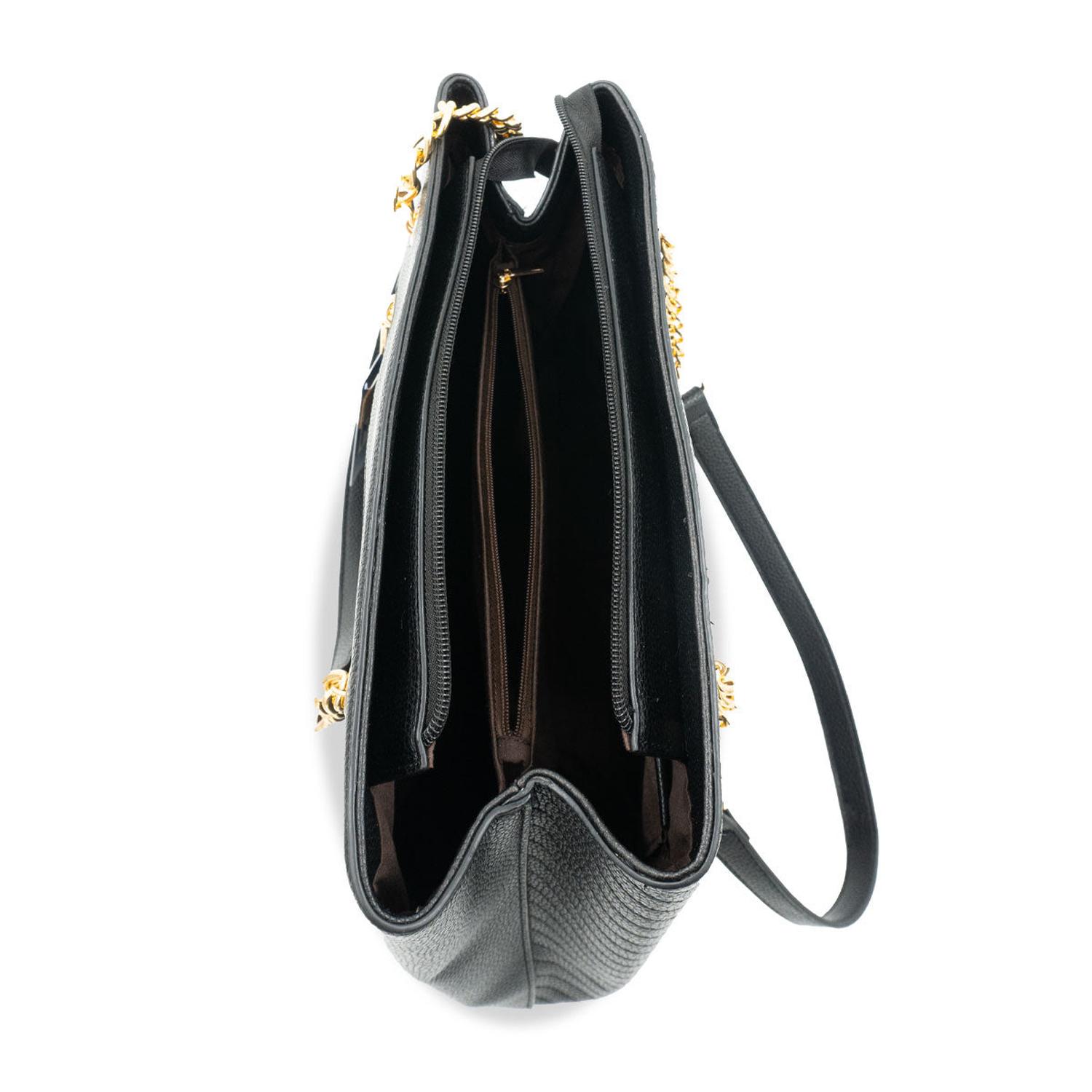 CARTERA CASUAL DE HOMBRO PARA MUJER STHEF 8340 - 2