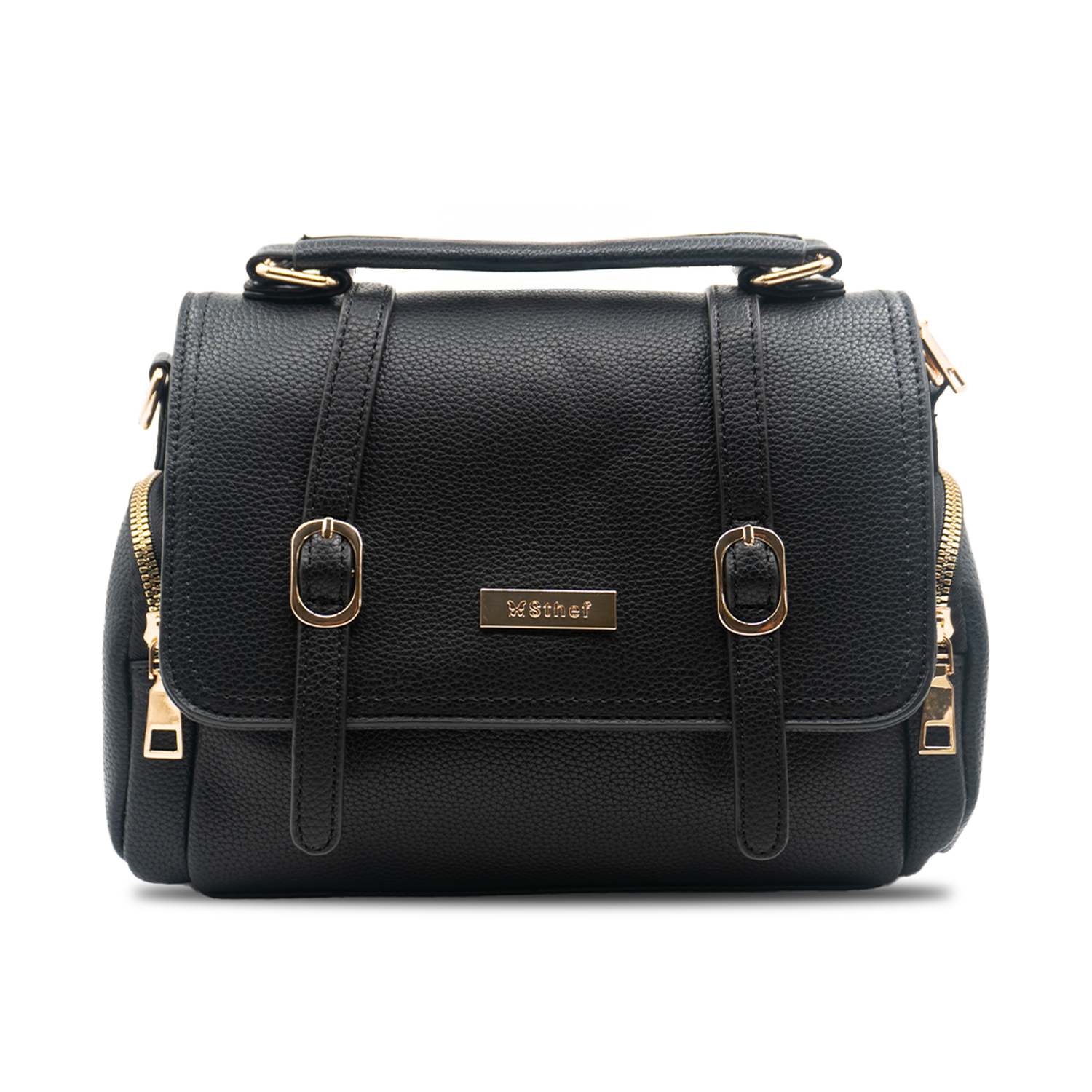 CARTERA DE HOMBRO PARA MUJER STHEF 8336 - 1