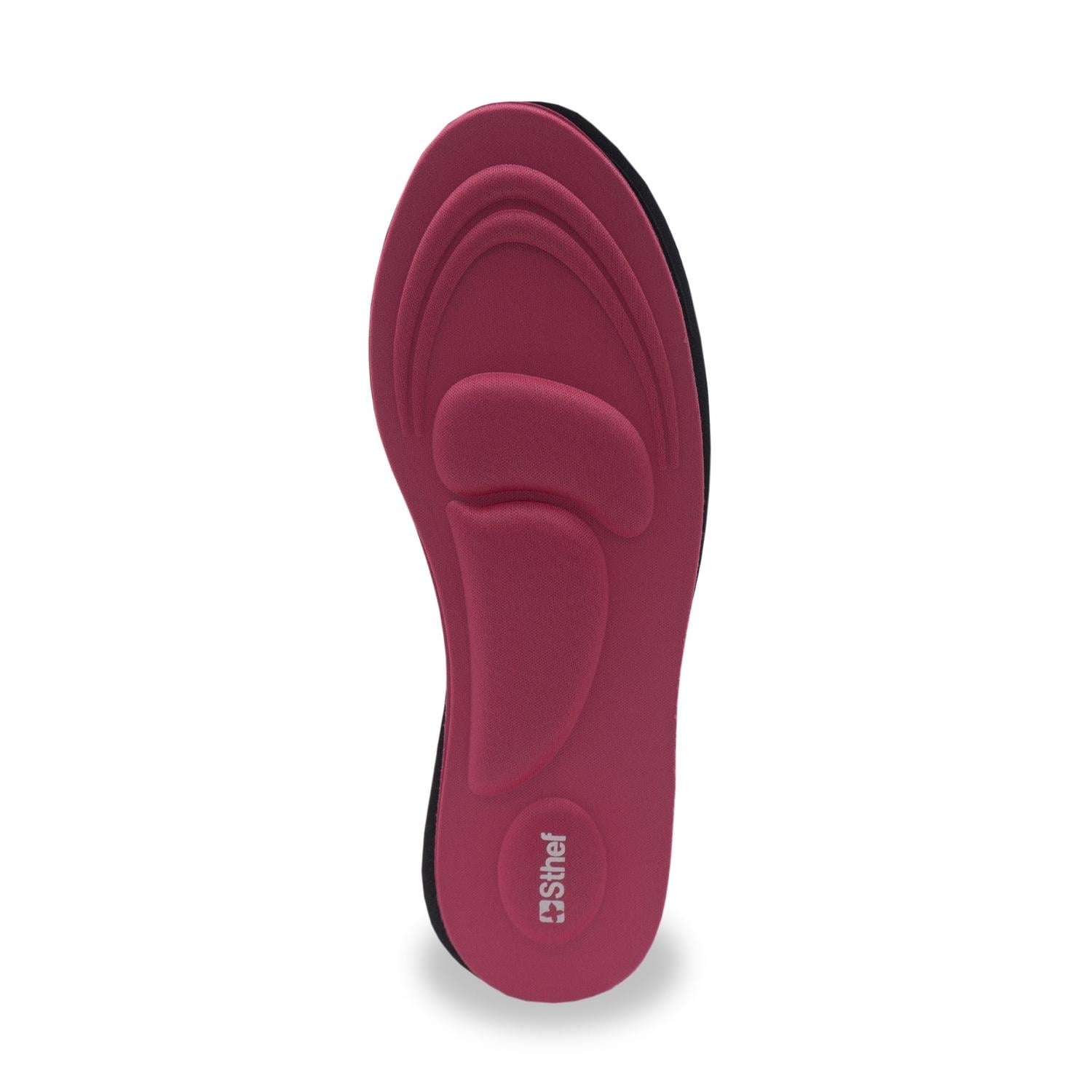 PLANTILLAS FUCSIA 7494 STHEF ROSA 1086799 - 1