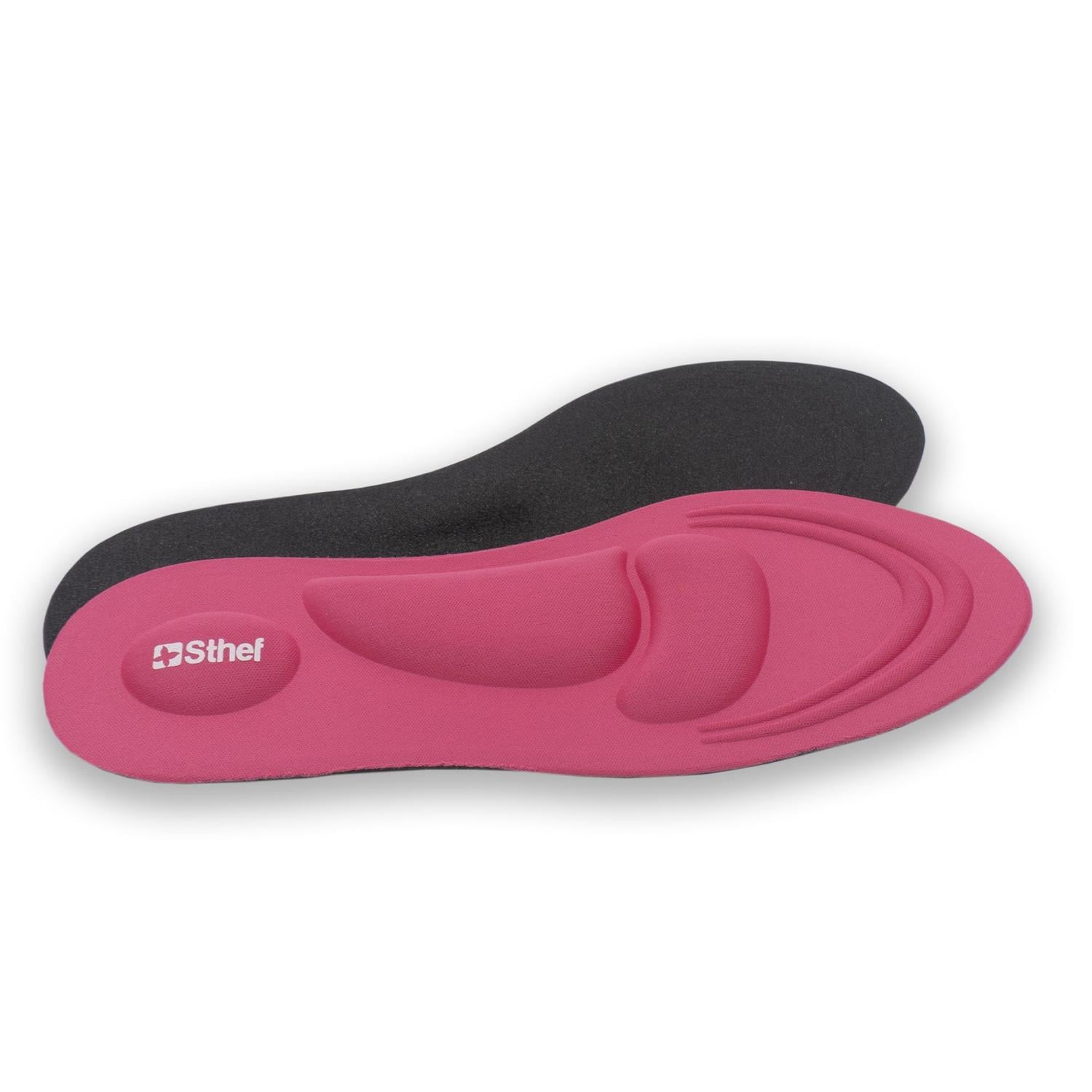 PLANTILLAS FUCSIA 7494 STHEF ROSA 1086799 - 4