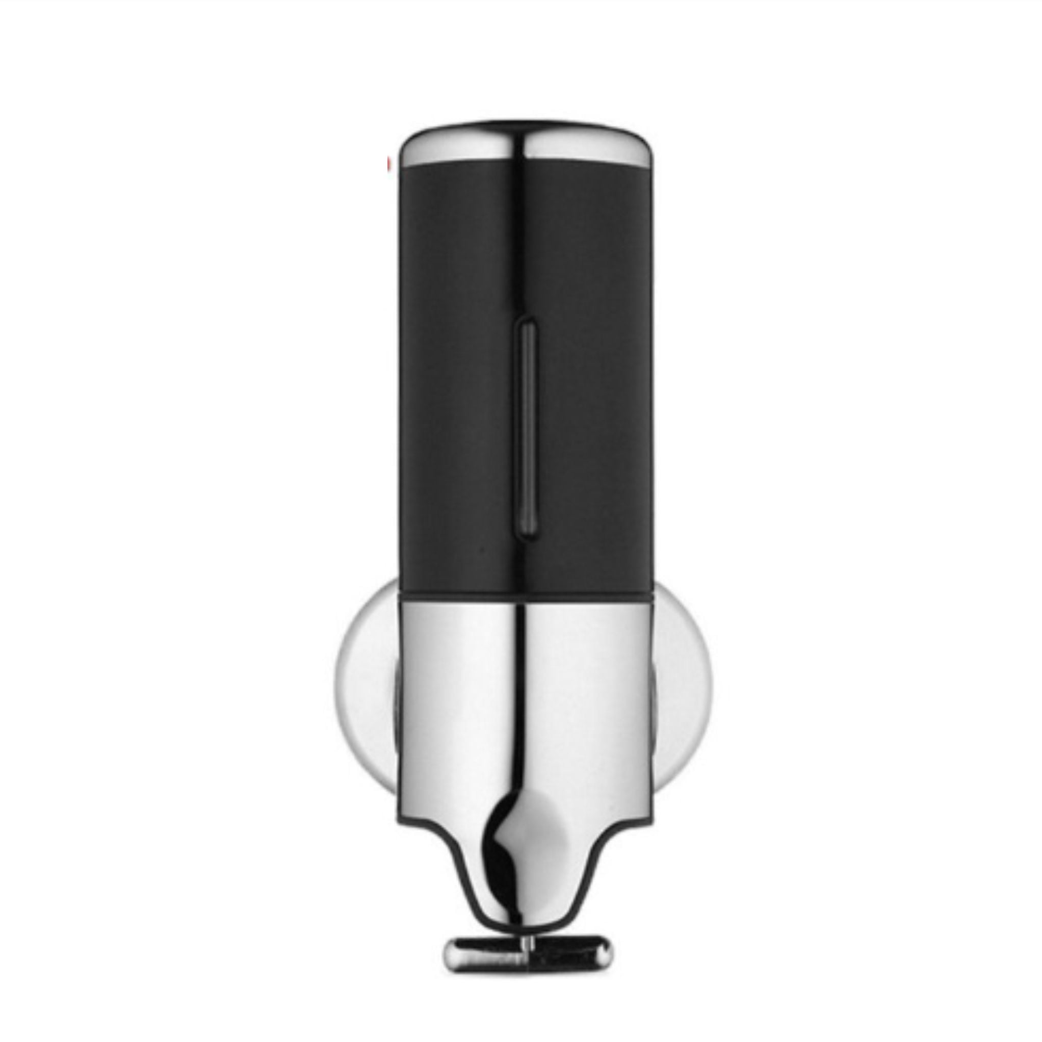 DISPENSADOR DE JABON LIQUIDO - 1