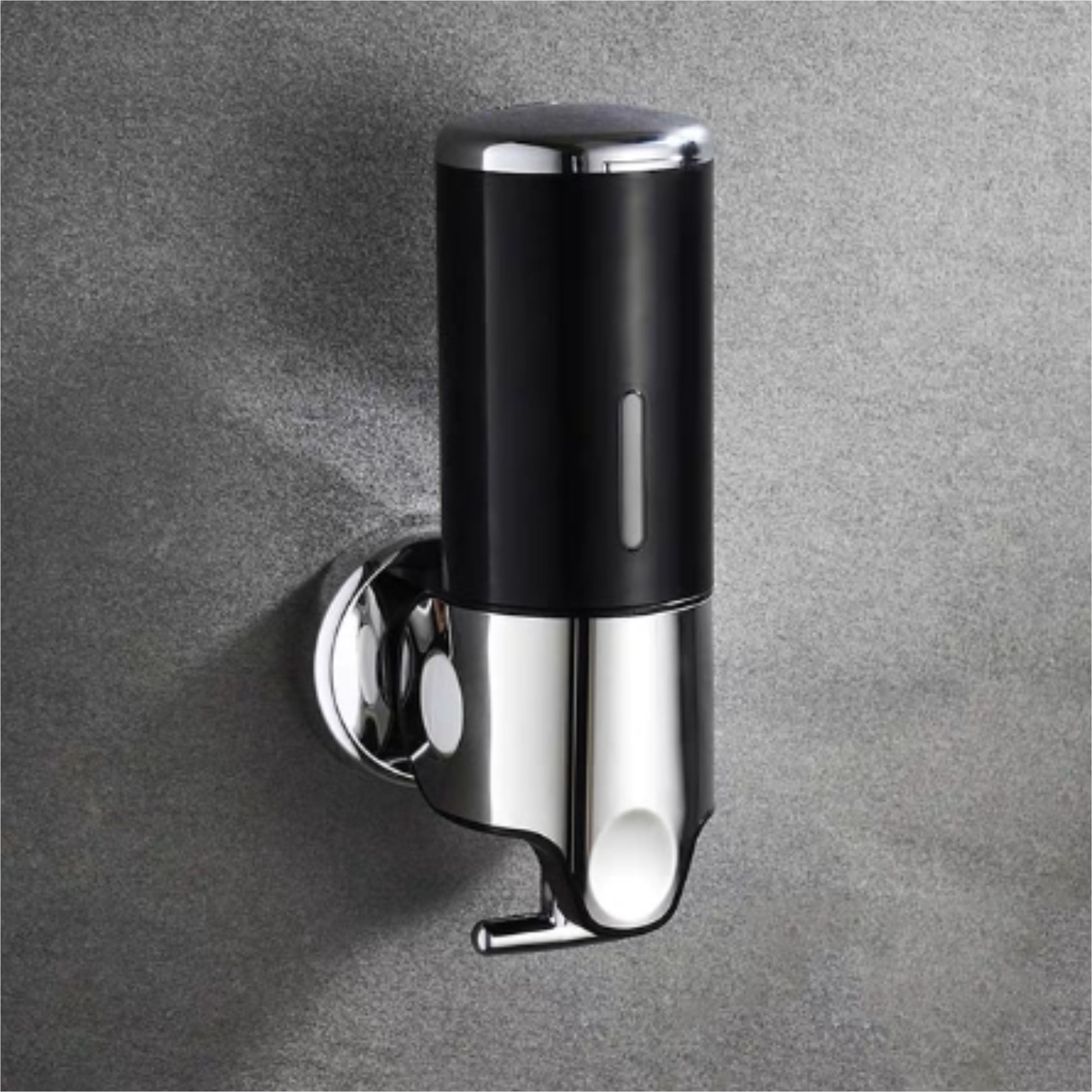 DISPENSADOR DE JABON LIQUIDO - 2