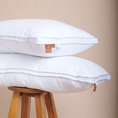 PACK DE ALMOHADAS PREMIUM ISATEX HOME 50 X 70 CM - 2
