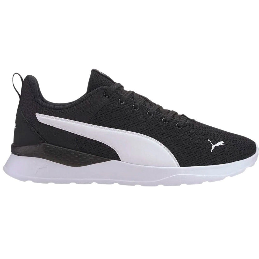 ZAPATILLAS HOMBRE PUMA NEGRO ANZARUN LITE RUNNING - 1