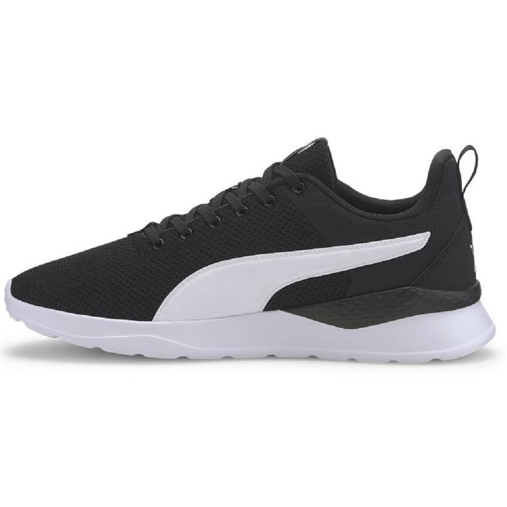 ZAPATILLAS HOMBRE PUMA NEGRO ANZARUN LITE RUNNING - 2