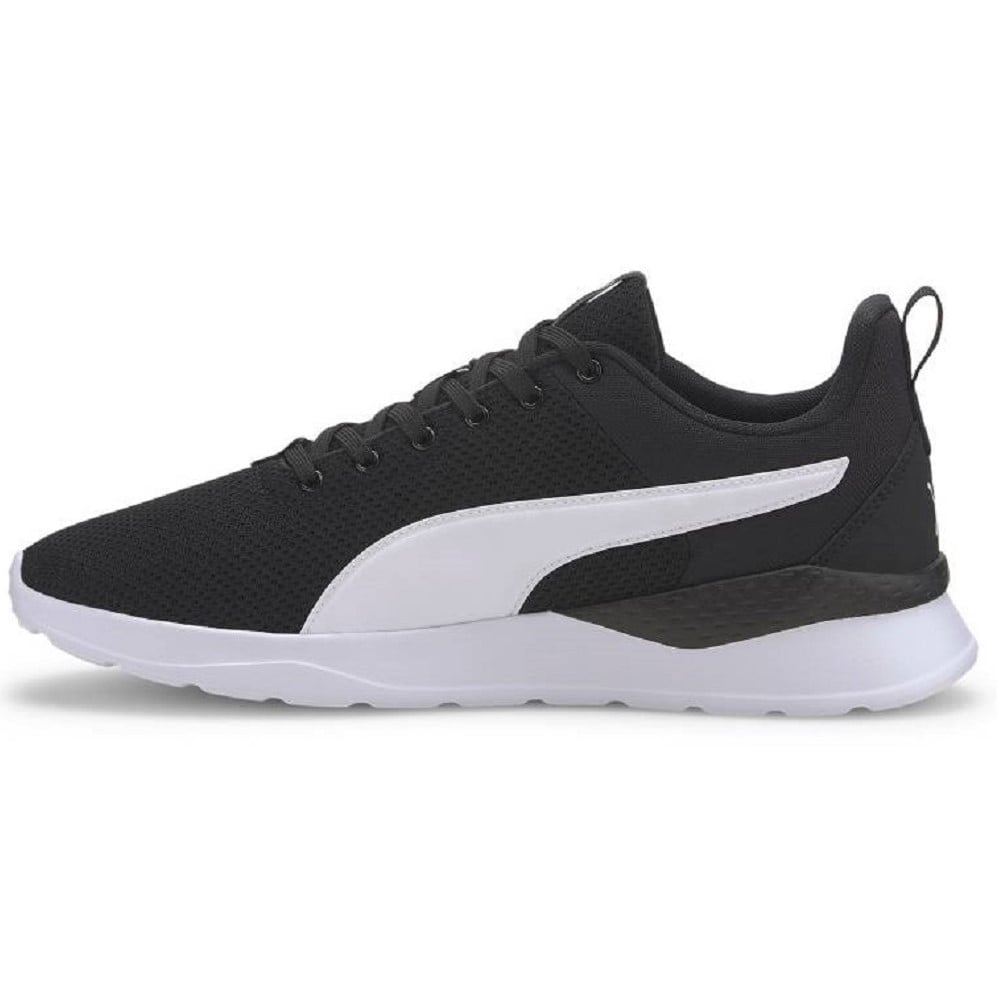ZAPATILLAS HOMBRE PUMA NEGRO ANZARUN LITE RUNNING - 2