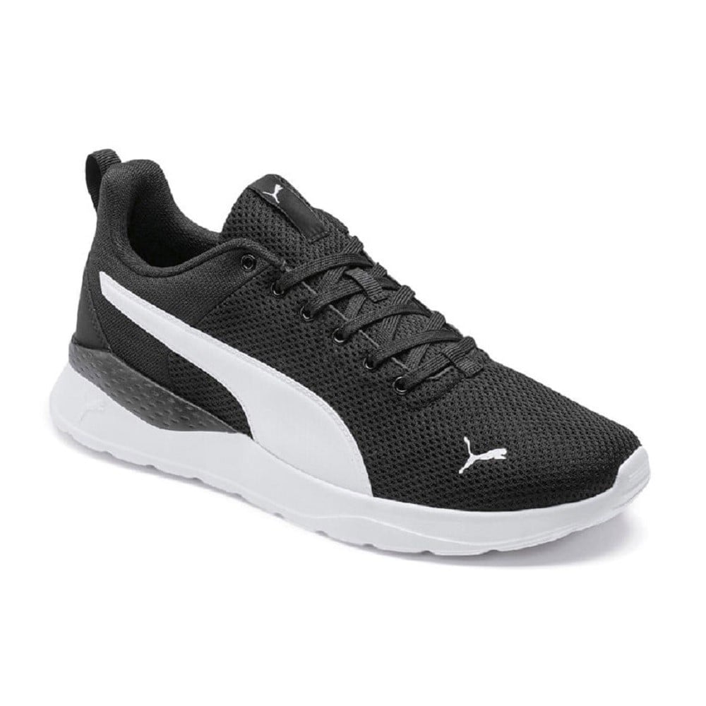 ZAPATILLAS HOMBRE PUMA NEGRO ANZARUN LITE RUNNING - 3