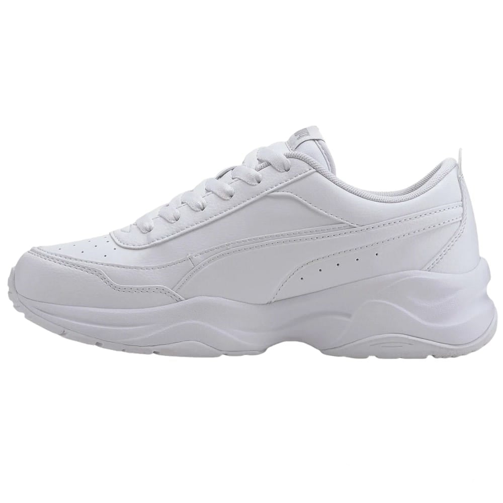 ZAPATILLA MUJER PUMA URBANA BLANCO CILIA MODE MODA - 2