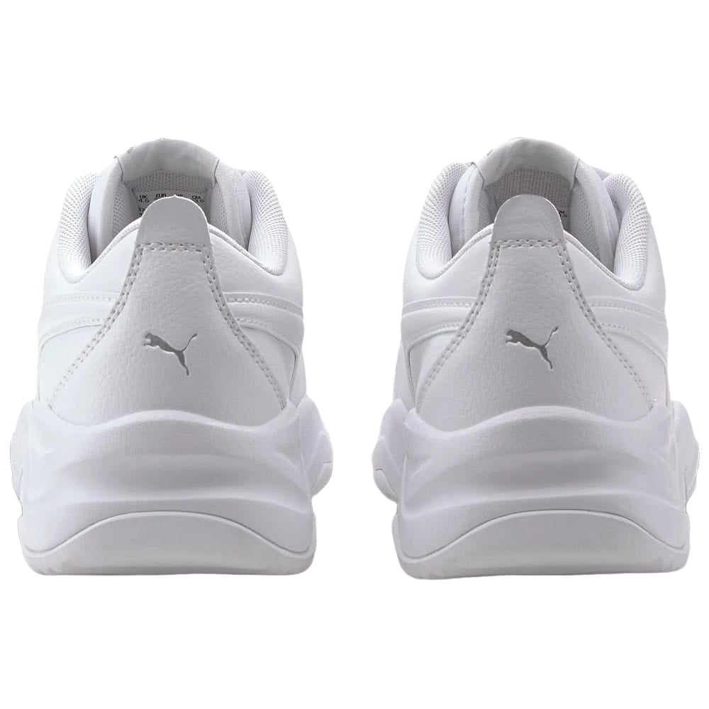 ZAPATILLA MUJER PUMA URBANA BLANCO CILIA MODE MODA - 4