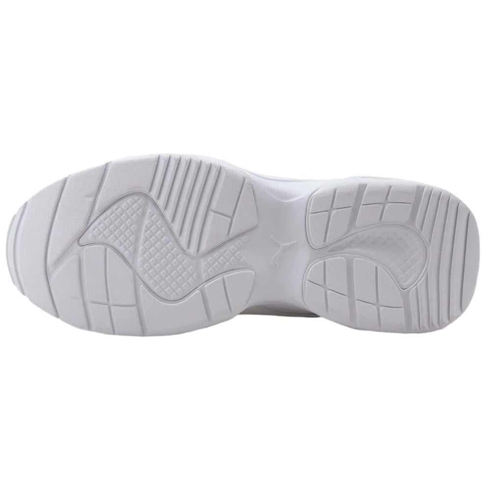 ZAPATILLA MUJER PUMA URBANA BLANCO CILIA MODE MODA - 5
