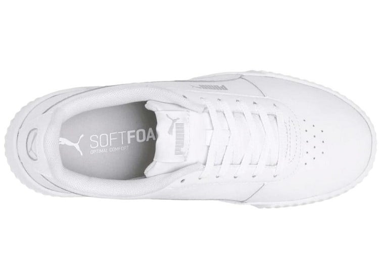ZAPATILLA MODA URBANA CARINA L PARA MUJER - 3