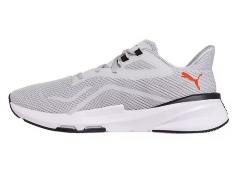 ZAPATILLAS HOMBRE PUMA GRIS 376176 02 PWRFRAME TR OUTDOOR CAMO - 2