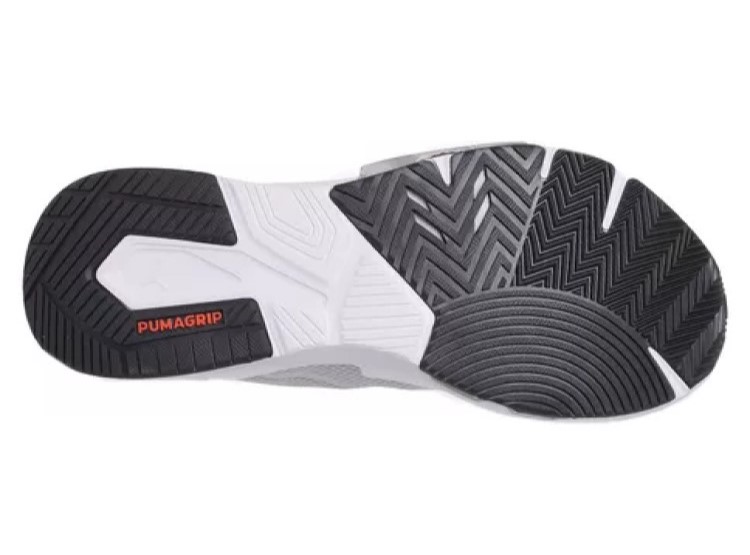 ZAPATILLAS HOMBRE PUMA GRIS 376176 02 PWRFRAME TR OUTDOOR CAMO - 5