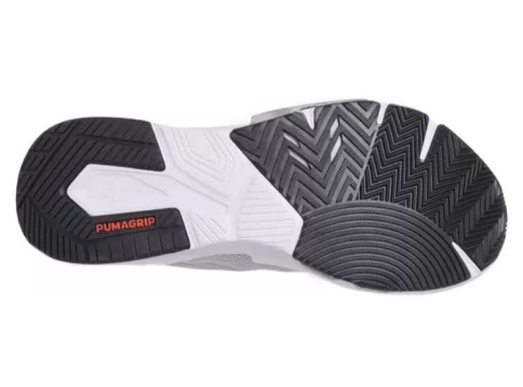 ZAPATILLAS HOMBRE PUMA GRIS 376176 02 PWRFRAME TR OUTDOOR CAMO - 5