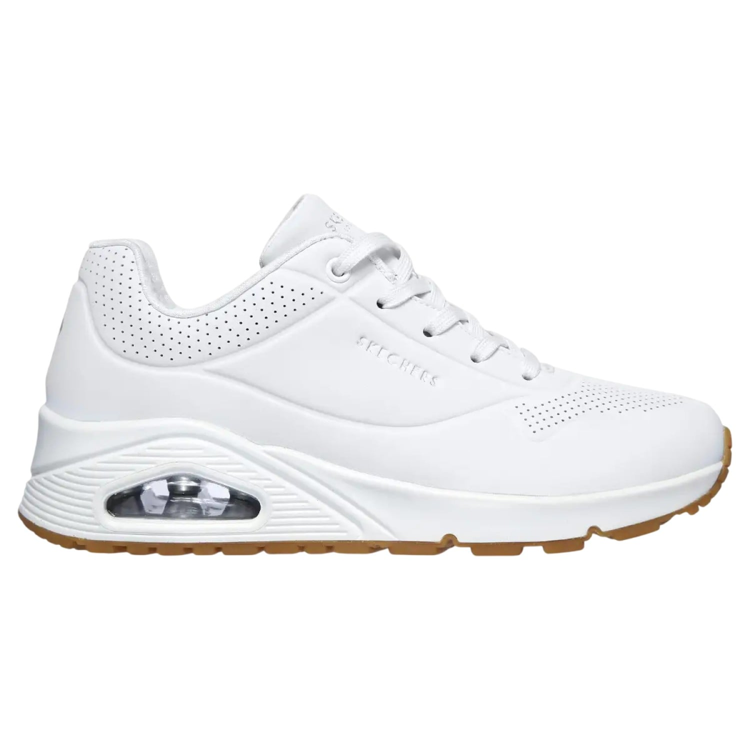 ZAPATILLA MODA URBANA UNO-STAND ON AIR PARA MUJER - 1