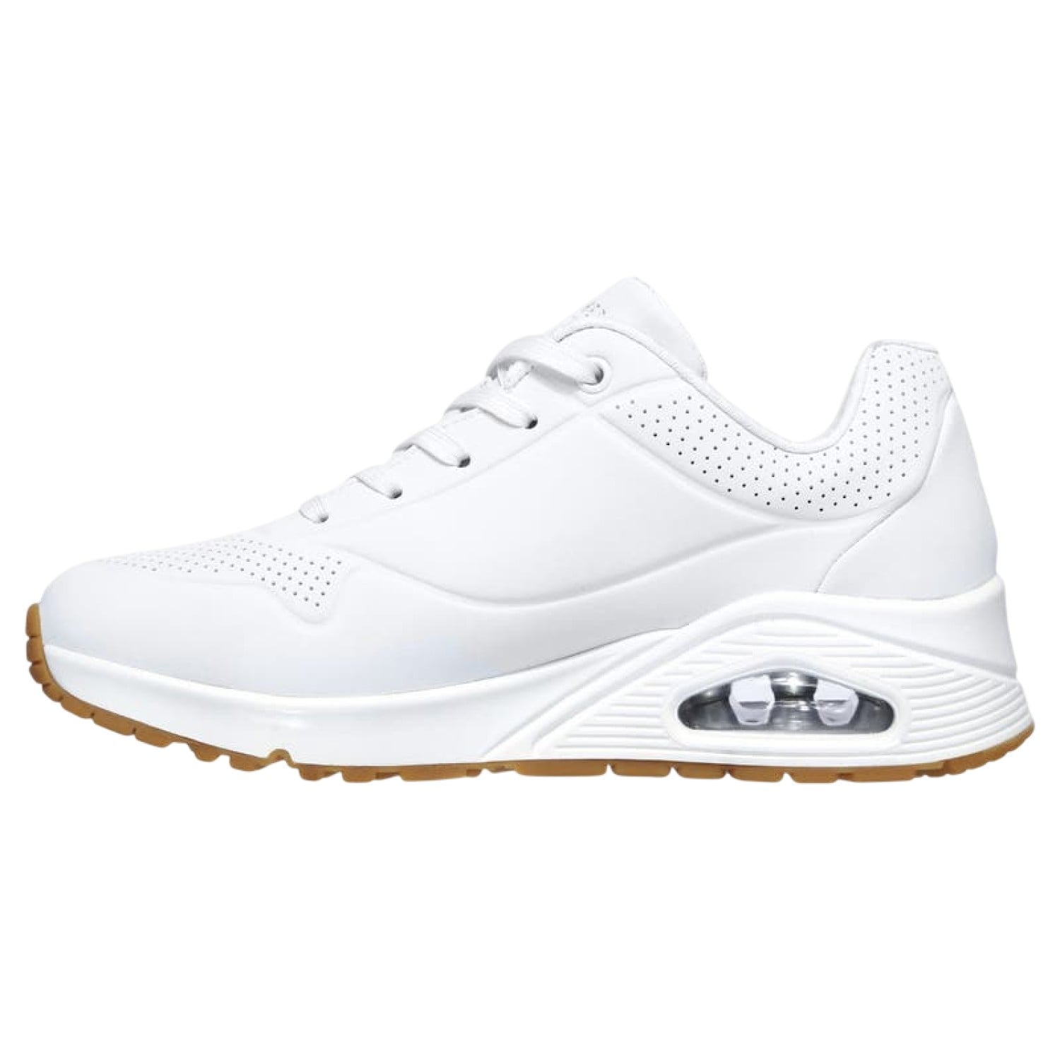 ZAPATILLA MODA URBANA UNO-STAND ON AIR PARA MUJER - 2