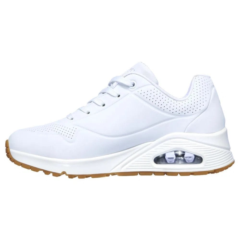 ZAPATILLA MODA URBANA UNO-STAND ON AIR PARA MUJER - 2