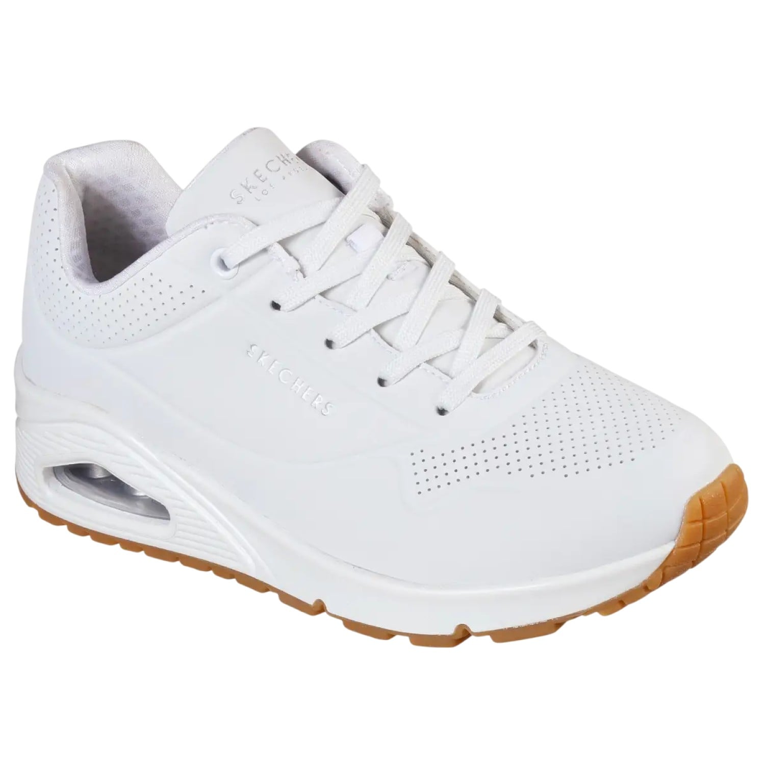 ZAPATILLA MODA URBANA UNO-STAND ON AIR PARA MUJER - 3