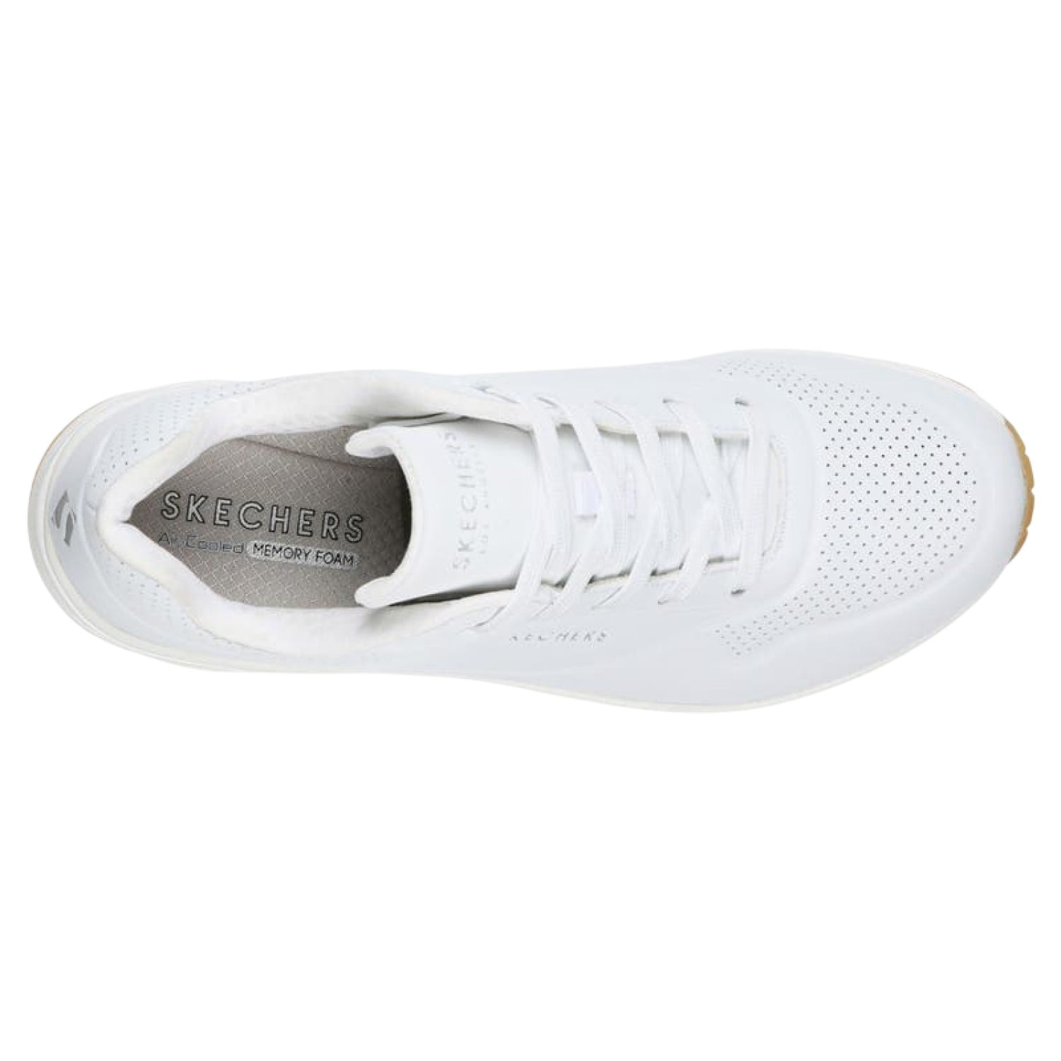 ZAPATILLA MODA URBANA UNO-STAND ON AIR PARA MUJER - 4