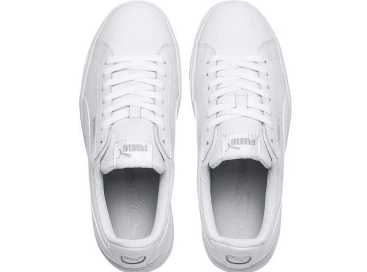 ZAPATILLA PUMA VIKKY STACKED L BLANCO PARA MUJER - 2