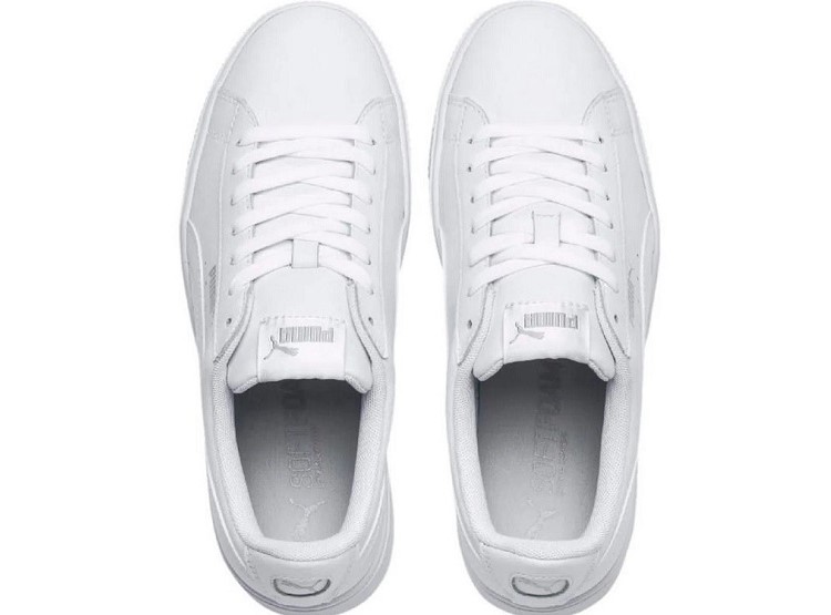 ZAPATILLA PUMA VIKKY STACKED L BLANCO PARA MUJER - 2
