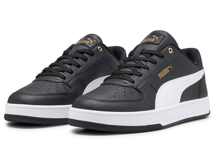 ZAPATILLA HOMBRE PUMA NEGRO CAVEN 2.0 - 2