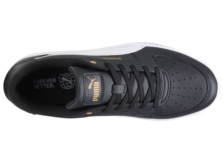ZAPATILLA HOMBRE PUMA NEGRO CAVEN 2.0 - 4