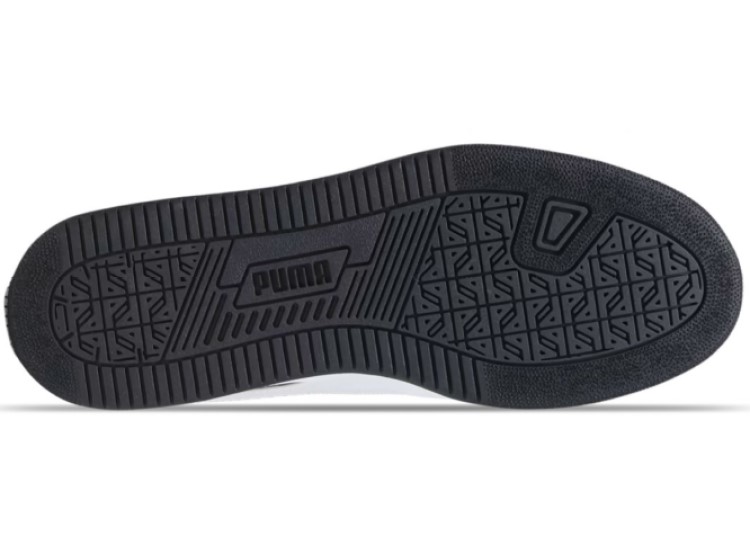 ZAPATILLA HOMBRE PUMA NEGRO CAVEN 2.0 - 5