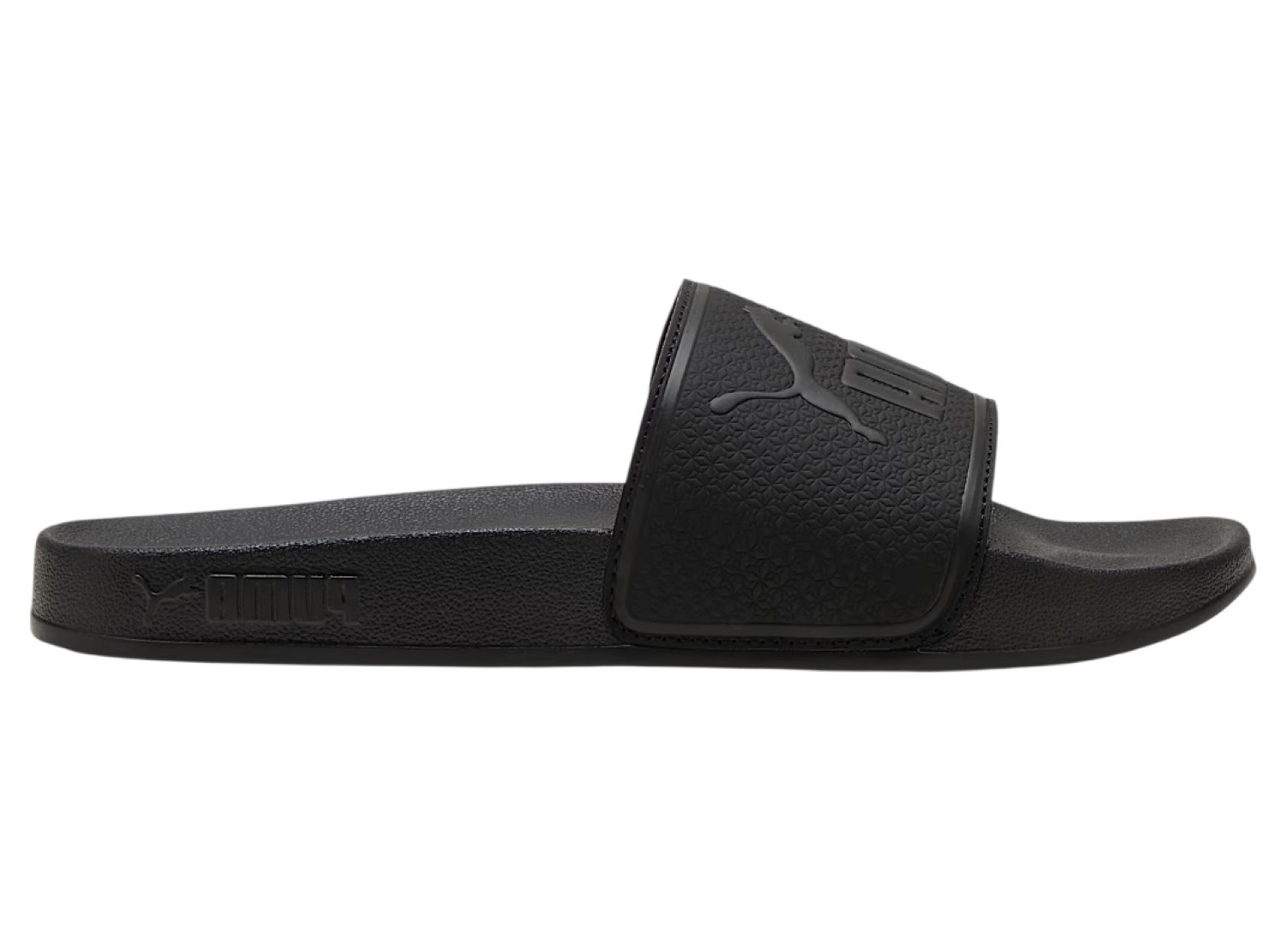SANDALIAS PUMA LEADTCAT 2.0 384139 03 NEGRO PARA HOMBRE - 1