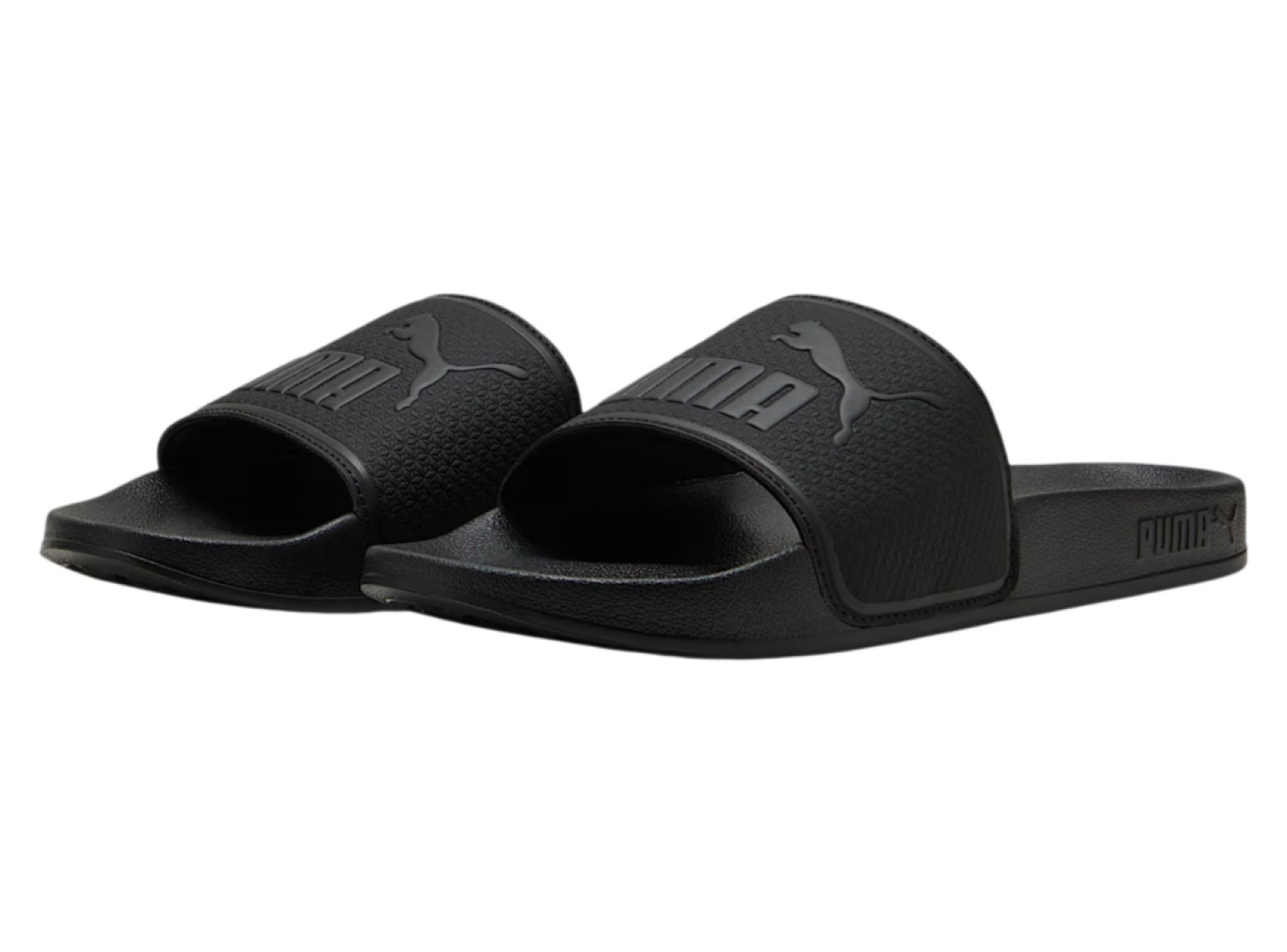 SANDALIAS PUMA LEADTCAT 2.0 384139 03 NEGRO PARA HOMBRE - 2