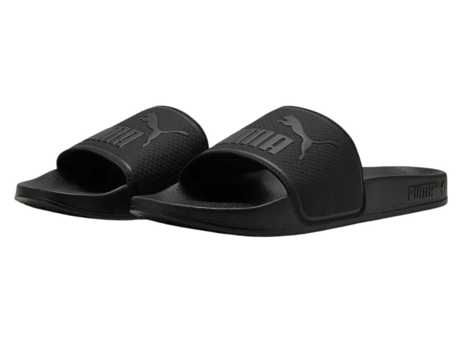 SANDALIAS PUMA LEADTCAT 2.0  384139 03 NEGRO PARA HOMBRE - 2