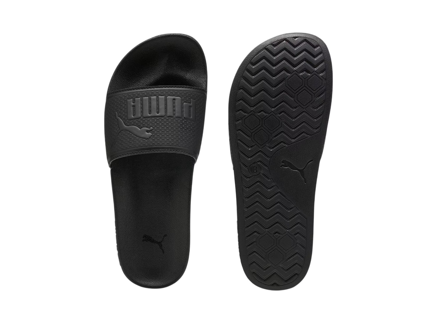 SANDALIAS PUMA LEADTCAT 2.0  384139 03 NEGRO PARA HOMBRE - 3