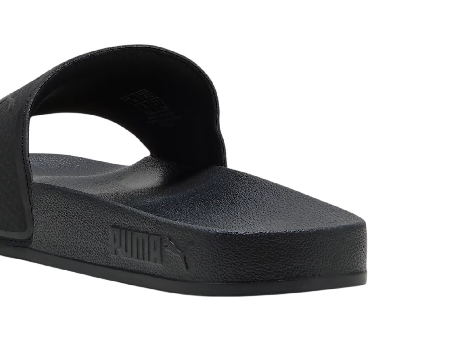 SANDALIAS PUMA LEADTCAT 2.0  384139 03 NEGRO PARA HOMBRE - 4