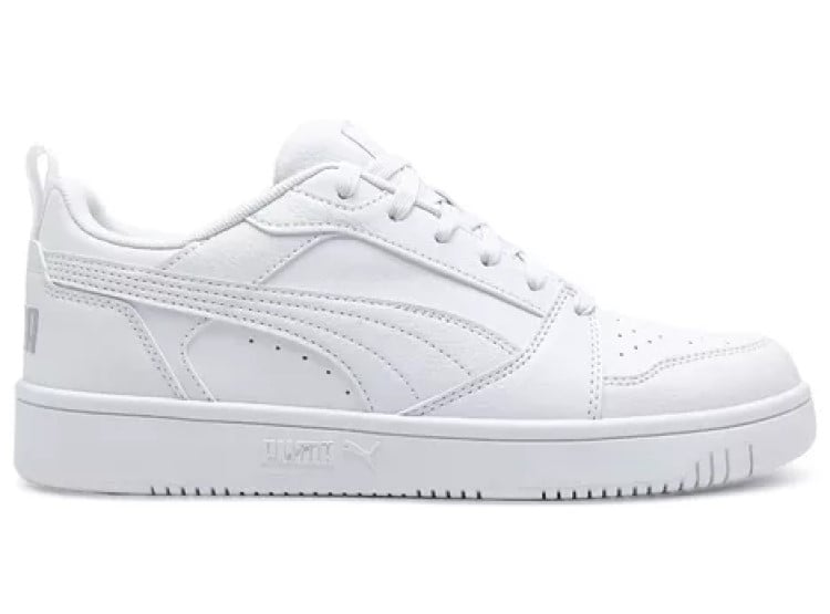ZAPATILLA HOMBRE PUMA 392328 03 REBOUND V6 LOW - 1