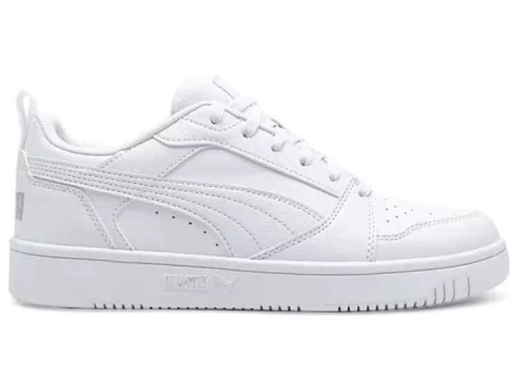ZAPATILLA HOMBRE PUMA 392328 03 REBOUND V6 LOW - 1