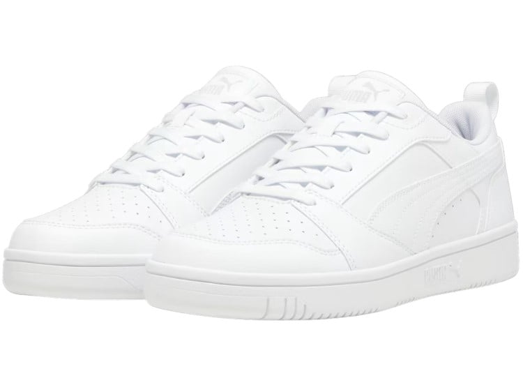 ZAPATILLA HOMBRE PUMA 392328 03 REBOUND V6 LOW - 2