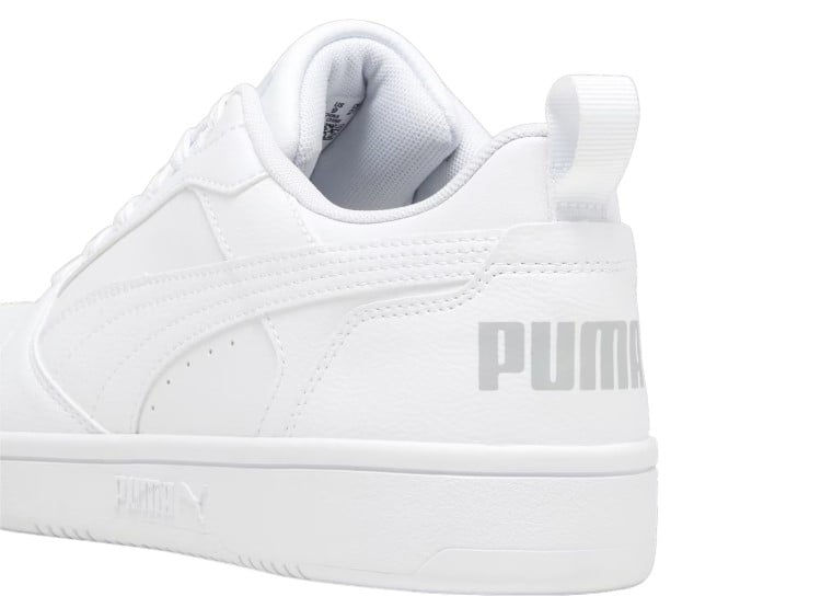 ZAPATILLA HOMBRE PUMA 392328 03 REBOUND V6 LOW - 3
