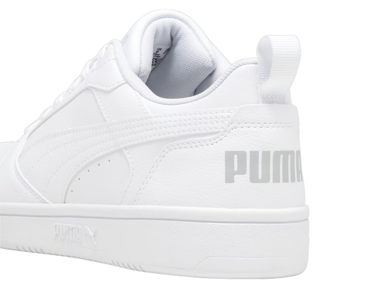 ZAPATILLA HOMBRE PUMA 392328 03 REBOUND V6 LOW - 3
