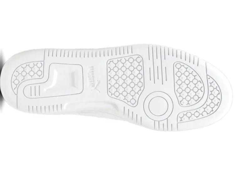 ZAPATILLA HOMBRE PUMA 392328 03 REBOUND V6 LOW - 5