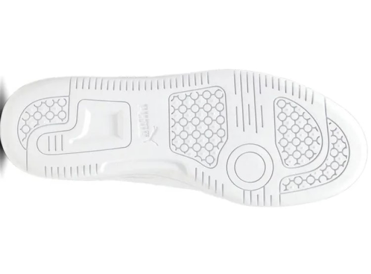 ZAPATILLA HOMBRE PUMA 392328 03 REBOUND V6 LOW - 5