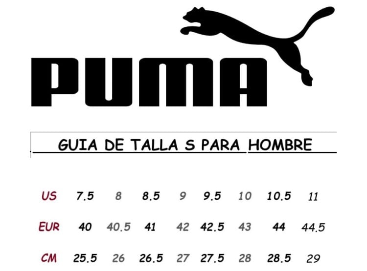 ZAPATILLAS HOMBRE PUMA BLANCO 389371 06 COURT ULTRA LITE NEGRO – - 5