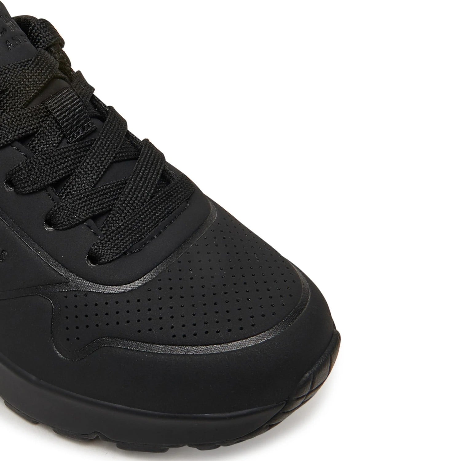 ZAPATILLAS SKECHERS UNO STAND ON AIR 73690/BBK PARA MUJER - 5