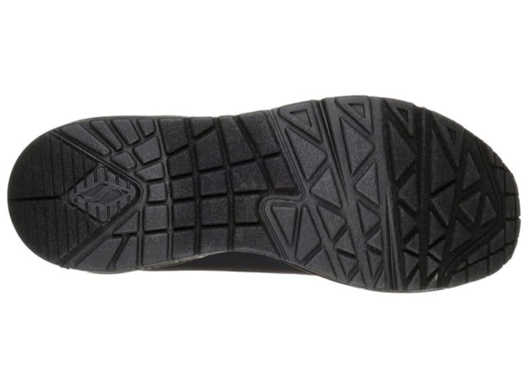 ZAPATILLAS SKECHERS UNO STAND ON AIR 73690/BBK PARA MUJER - 5