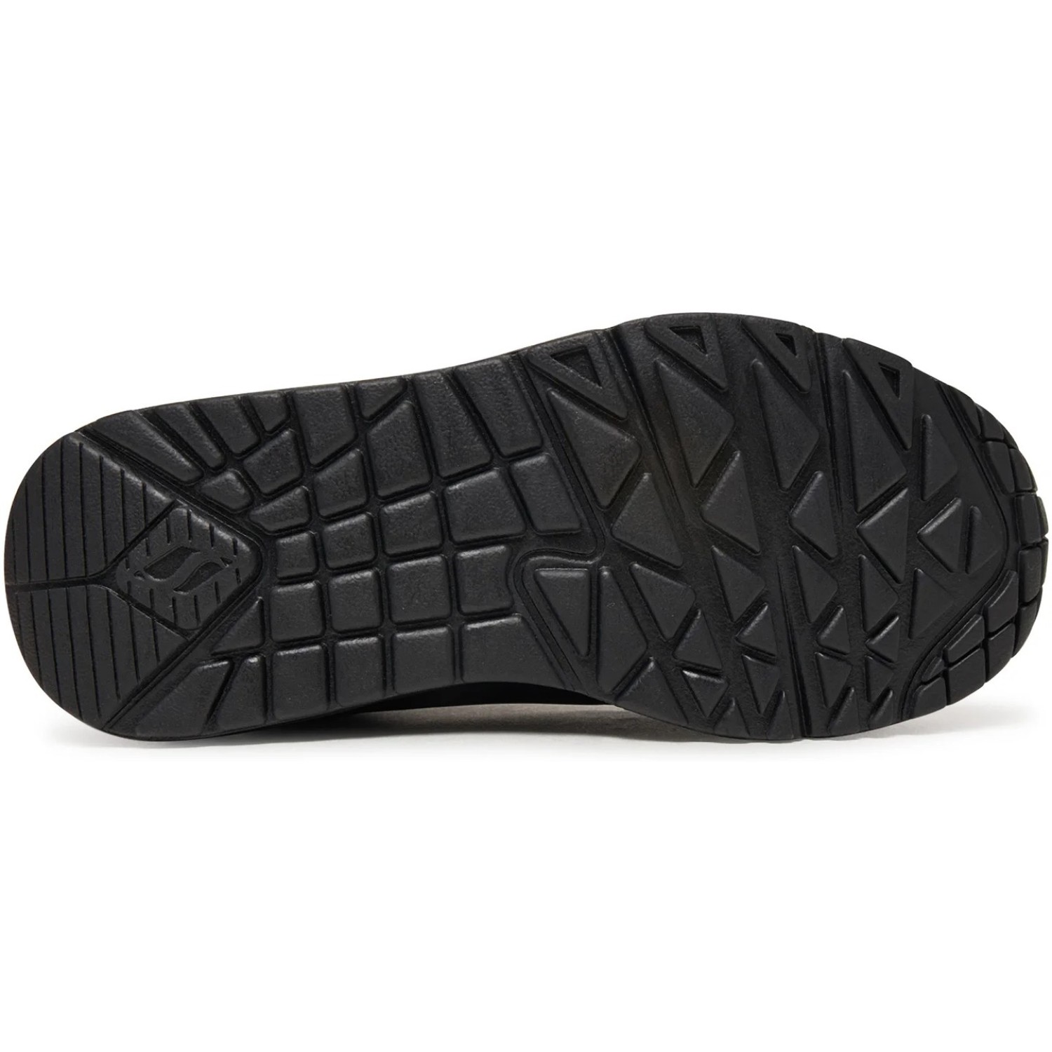 ZAPATILLAS SKECHERS UNO STAND ON AIR 73690/BBK PARA MUJER - 6
