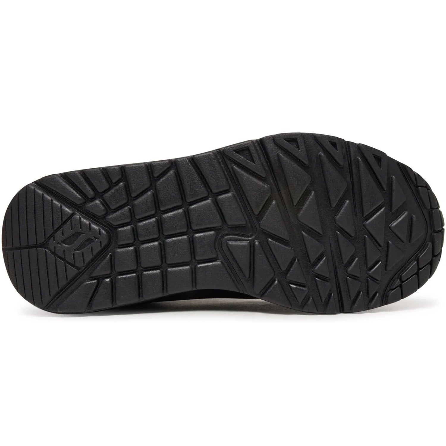 ZAPATILLAS SKECHERS UNO STAND ON AIR 73690/BBK PARA MUJER - 6