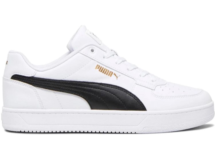 ZAPATILLAS HOMBRE PUMA BLANCO 392290 03 CAVEN 2.0 - 1