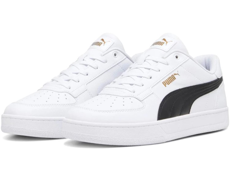 ZAPATILLAS HOMBRE PUMA BLANCO 392290 03 CAVEN 2.0 - 2